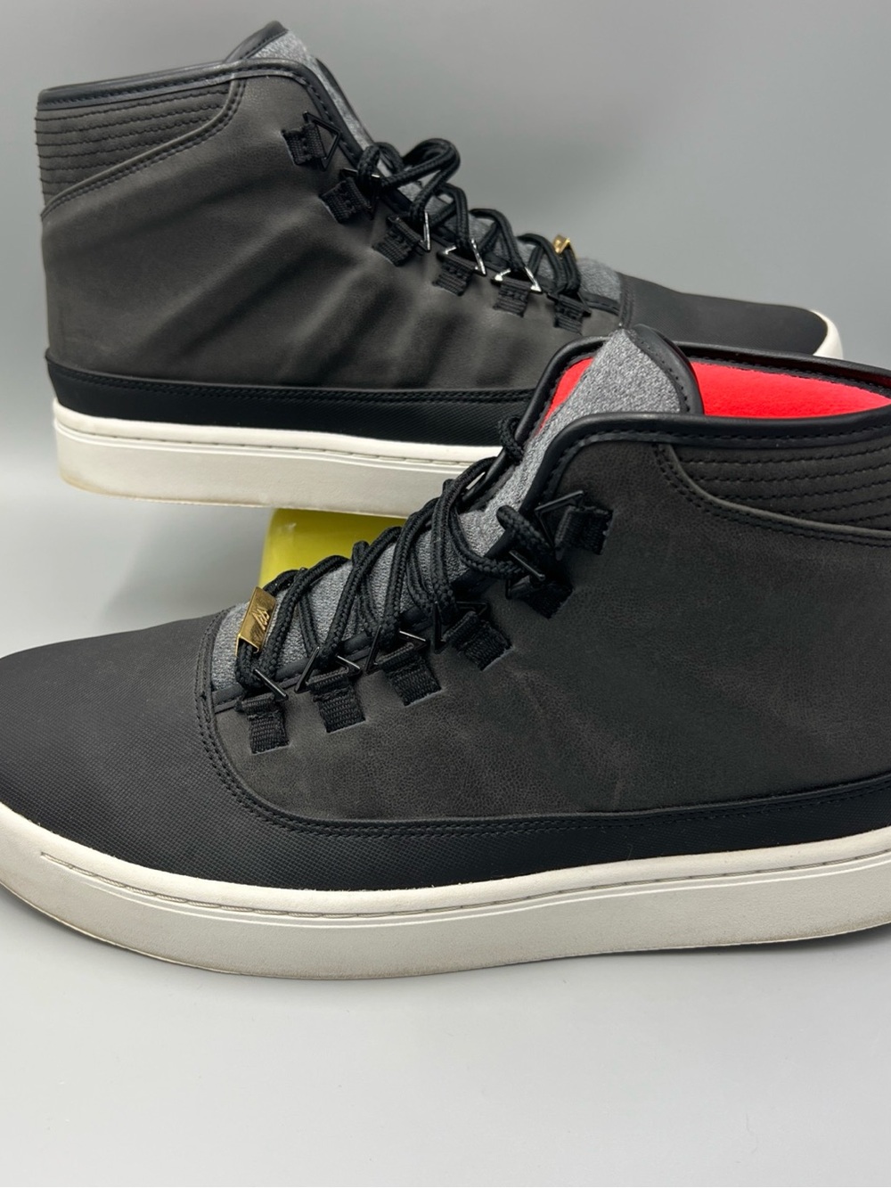 2015 Air Jordan Nike Westbrook 0 Holiday High Shoes. Men's Sz 10.5, 812877-025